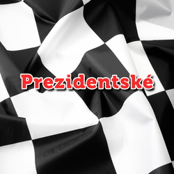 Prezidentská auta
