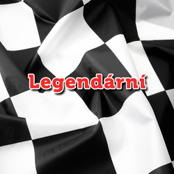 Legendární automobily