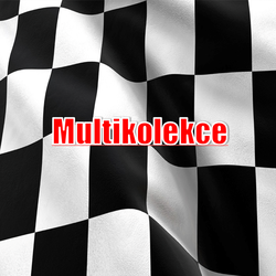Multikolekce